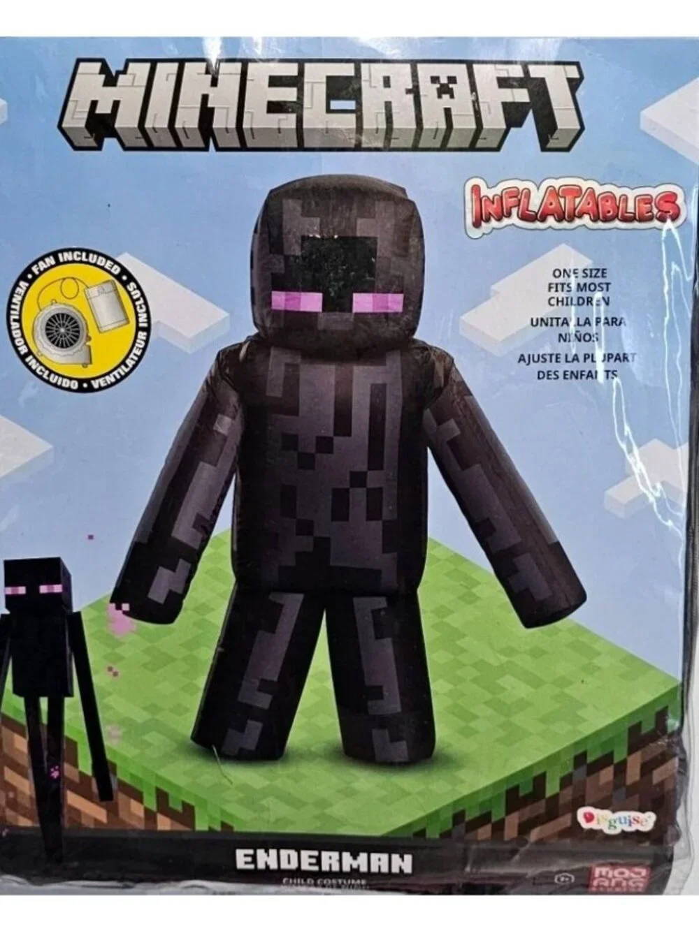 Disguise transform your